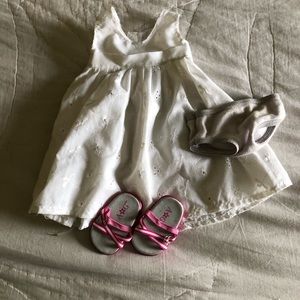 Doll Outfit for American Girl or Similar Doll